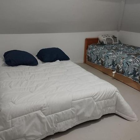 Apartamento Agreable Maison Avec Parking Gratuit Amiens Exterior foto